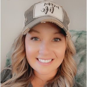 Meet your Posher, Meghan